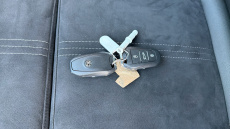 Vauxhall Crossland 1.2 Turbo Ultimate 5dr Petrol Hatchback